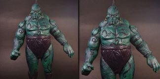 Avengers: Endgame Trivia #59: When Marvel Introduced A Character Named 'Jihad' Just 11 Days Before 9/11 Disaster