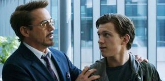 Avengers: Endgame Trivia #61: When 'Iron Man' Robert Downey Jr Encouraged An Intimidated Tom Holland AKA Spider-Man During His Screen Test