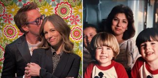 Avengers: Endgame's Robert Downey Jr, Chris Evans & Others Share Endearing Mother's Day Pics & Wishes!
