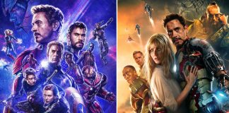 Avengers & Iron Man 3 To Re-Release In Hong Kong On THIS Date