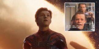 Avengers' 'Spider-Man' Tom Holland Can Not Only Save World, But Give A Fantastic Haircut To His Brother, WATCH