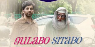 Ayushmann replies to Mumbai Police's 'Gulabo Sitabo' inspired meme