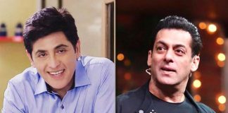 Babhi Ji Ghar Par Hain Fame Aasif Shaikh REVEALS How Salman Khan Helped Him Grab A Couple Of Good Films During His Rough Phase