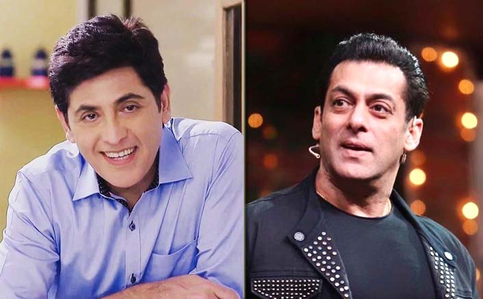 Babhi Ji Ghar Par Hain Fame Aasif Shaikh REVEALS How Salman Khan Helped Him Grab A Couple Of Good Films During His Rough Phase 