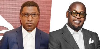 Babyface Dedicates An Emotional Song To Friend Andre Harrel Who Passed Away On May 7, Grab Some Tissues Before Listening To It