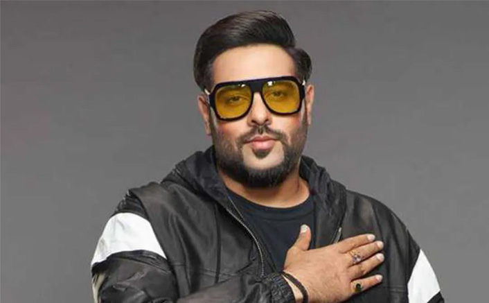 song badshah jacket