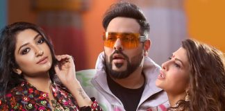 Badshah's 'Genda phool' gets a Gujarati version