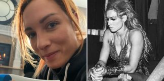 Becky Lynch Breaks Silence About WWE Return After Pregnancy