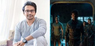 'Betaal' casting director recalls spooky experience during audition