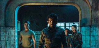 Betaal First Look: Viineet Kumar & Aahana Kumra Are Ready To Fight The Zombie Brigade In Shah Rukh Khan's Second Web Outing