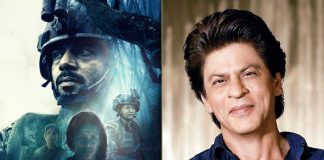 Betaal: Shah Rukh Khan's Red Chillies & Netflix Accused By Marathi Screenwriters Of Stealing The Plot Of Their Film Vetaal