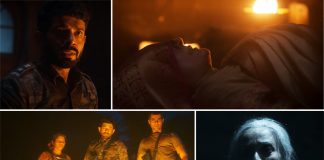 Betaal Trailer: Shah Rukh Khan's Second Collaboration With Netflix Starring Viineet Kumar Is A Zombie Drama With An Indian Touch
