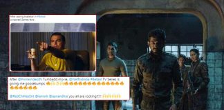 Betaal Twitter Review: Here's What Netizens Think About Netflix's Latest Indian Horror Show Produced By Shah Rukh Khan