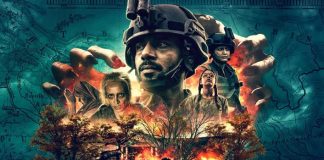 Betaal Review: The Tough Fight Against British Soldier-Zombies Makes Shah Rukh Khan's Latest Series Binge-Worthy