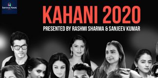 'Bhaag Corona': TV artistes unite for video of rap song