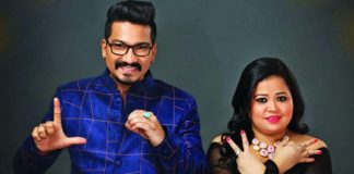 Bharti Singh Says She Planned To Have A Baby In 2020 With Hubby Haarsh Limbachiyaa; But Here’s What Went Wrong