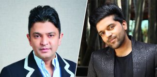 Bhushan Kumar presents Guru Randhawa’s Soulful Meditation, Satnam Waheguru!