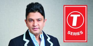 Bhushan Kumar’s T-Series Office In Mumbai Sealed After Declared Containment Zone?