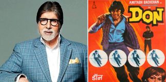 42 Years Of Don: Amitabh Bachchan Reveals No Distributor Was Ready To Accept Film's Title!