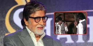 When Amar Akbar Anthony Director Told Amitabh Bachchan, "Thok To Nahi Diya"