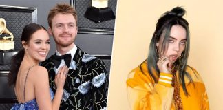 Billie Eilish's Brother Finneas O’Connell Is Not Yet Planning To Get Engaged To Claudia Sulewski Despite Buying A House Together