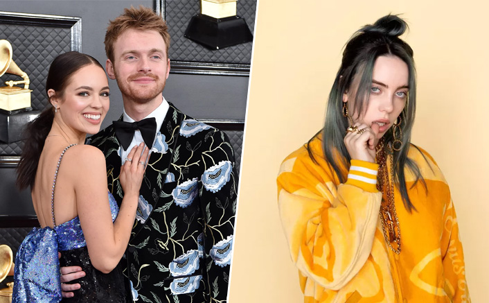 Billie Eilish's to-be sis-in-law? Meet Claudia Sulewski, Finneas' beauty  r girlfriend: Billie's brother met the influencer on a dating app in  2018 – and she just launched her brand Cyklar