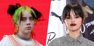 Billie Eilish's POWERFUL Message Over George Floyd Death: "WHITE F*CKING PRIVILEGE"; Selena Gomez Fights Too!