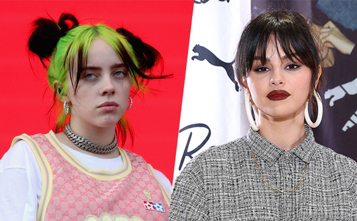 Billie Eilish's POWERFUL Message Over George Floyd Death: "WHITE F*CKING PRIVILEGE"; Selena Gomez Fights Too!