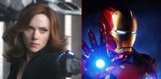 Black Widow: Scarlett Johansson Reacts To Robert Downey Jr AKA Iron Man's Cameo In The Spin-Off Film