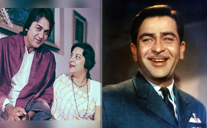 Blast From The Past! When Raj Kapoor CRIED Every Night To Sleep After Nargis Married Sunil Dutt