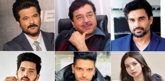 Bollywood expresses shock and grief at Karachi plane crash