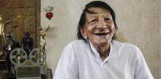 Bollywood lyricist Yogesh passes away at 77