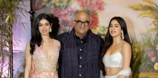 Boney Kapoor Shares Family's Health Update After His House-Help Tests COVID-19 Positive
