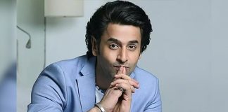 #BoysLockerRoom: Balika Vadhu Fame Shashank Vyas reacts To The Controversy