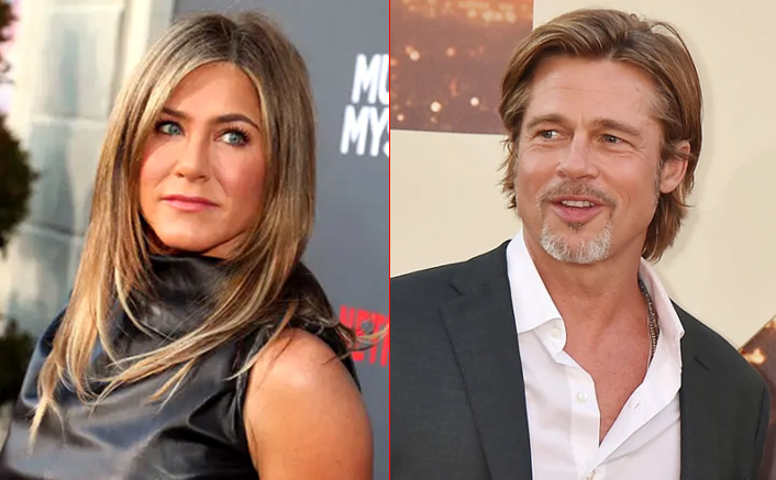 Jennifer Aniston And Brad Pitt Baby Adoption