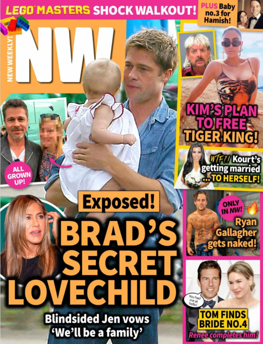 Picture Credits: NW Magazine
