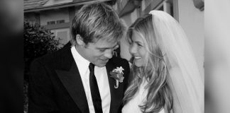Brad Pitt Would Get OFFENDED By THIS Act Of Jennifer Aniston In Marriage!