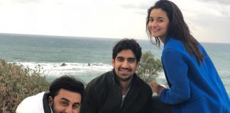 Brahmastra: Ayan Mukerji Hires A London Based Studio To Complete Special Effects Of Ranbir Kapoor & Alia Bhatt Starrer Under Secrecy