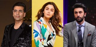 Brahmastra: Karan Johar RUBBISHES Reports Around Alia Bhatt, Ranbir Kapoor’s Pay Cut