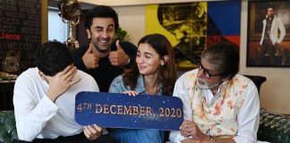 Brahmastra: Ranbir Kapoor-Alia Bhatt Decide To Take A Pay Cut, Film To Face Yet Another Delay?