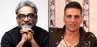 BREAKING! Akshay Kumar Commences Shoot With R BalkiEven Amid The Lockdown?