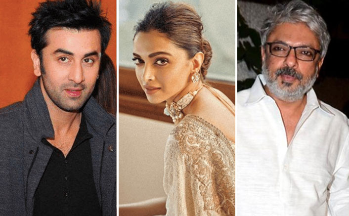 BREAKING! Ranbir Kapoor & Deepika Padukone Unite For Sanjay leela Bhansali’s Baiju Bawra?