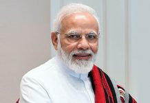 Brilliant rendition: Modi on 'Vasudhaiva Kutumbakam' rendition