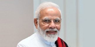 Brilliant rendition: Modi on 'Vasudhaiva Kutumbakam' rendition