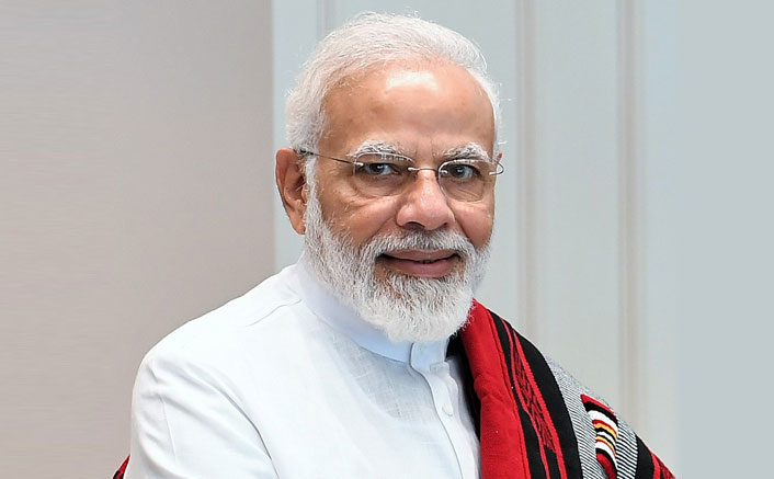 Brilliant rendition: Modi on 'Vasudhaiva Kutumbakam' rendition