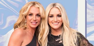Britney Spears has no plans to retire, says younger sister