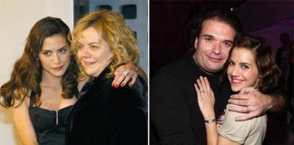 Brittany Murphy: An ID Mystery: Netizens Are SHOCKED To Learn Her Mother & Husband Simon Monjack Shared Same Bed After Her Death!