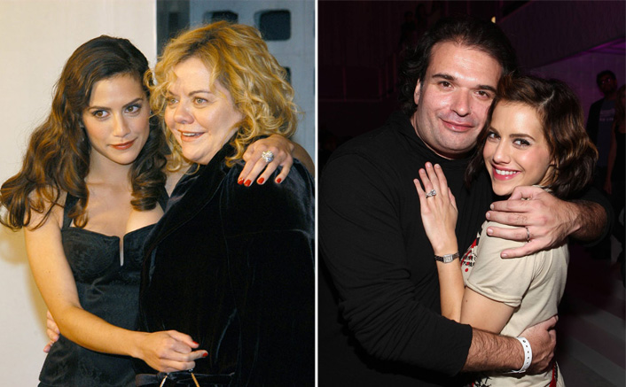 Brittany Murphy: An ID Mystery: Netizens Are SHOCKED To Learn Her Mother & Husband Simon Monjack Shared Same Bed After Her Death! 