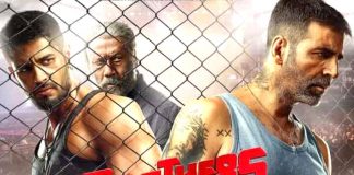 Brothers Box Office: Here's The Daily Breakdown Of Akshay Kumar, Sidharth Malhotra & Jacqueline Fernandez Led 2015 Sports Drama