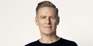 Bryan Adams Puts Out A Rant Against Chinese Wet Markets For Spreading Corona, Sings Rendition Of His Song 'Cuts Like A Knife'